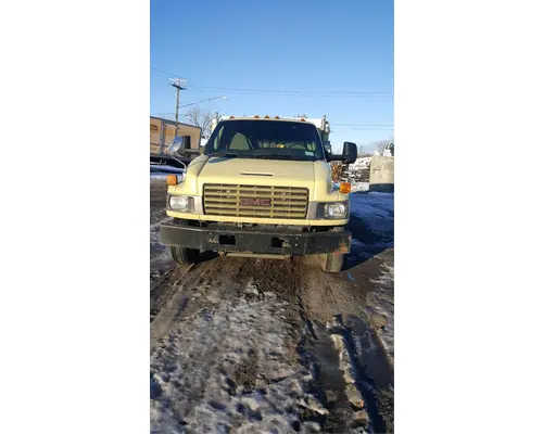 GMC C5500 Miscellaneous Parts