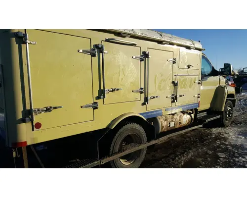 GMC C5500 Miscellaneous Parts