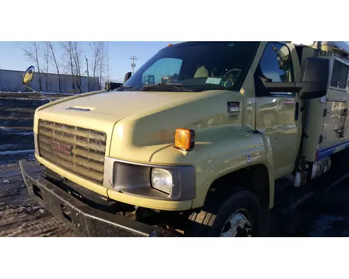 GMC C5500 Miscellaneous Parts