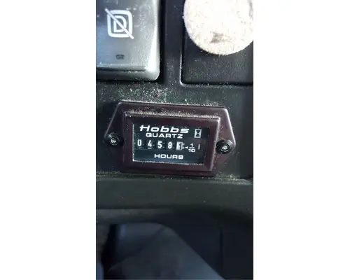 GMC C5500 Miscellaneous Parts