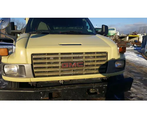 GMC C5500 Miscellaneous Parts