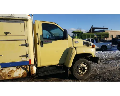 GMC C5500 Miscellaneous Parts