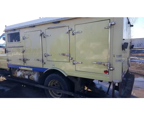 GMC C5500 Miscellaneous Parts