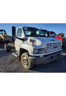 GMC C5500 Miscellaneous Parts