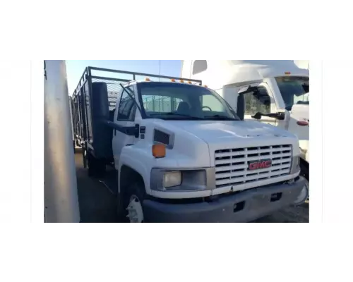 GMC C5500 Miscellaneous Parts