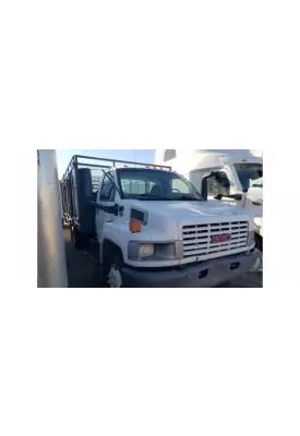 GMC C5500 Miscellaneous Parts