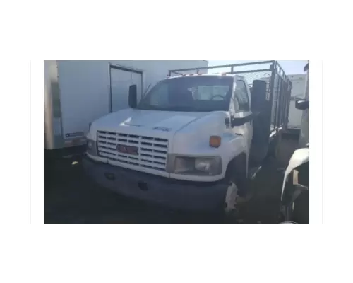 GMC C5500 Miscellaneous Parts
