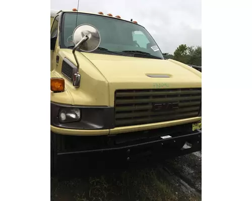 GMC C5500 Miscellaneous Parts