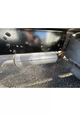 GMC C5500 Muffler