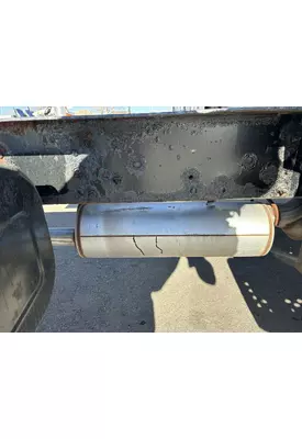 GMC C5500 Muffler