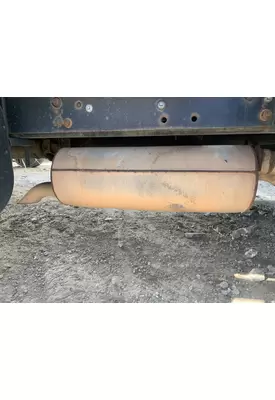 GMC C5500 Muffler