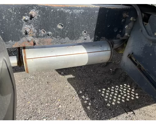 GMC C5500 Muffler