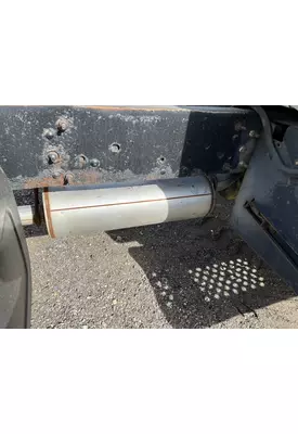 GMC C5500 Muffler