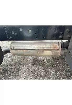 GMC C5500 Muffler