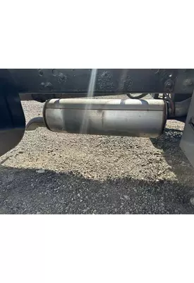 GMC C5500 Muffler