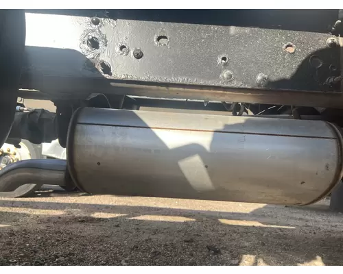 GMC C5500 Muffler