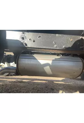 GMC C5500 Muffler