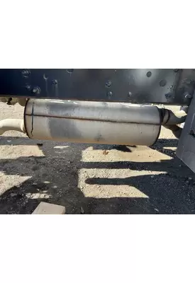 GMC C5500 Muffler