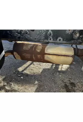 GMC C5500 Muffler