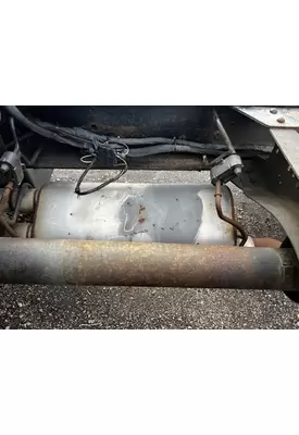 GMC C5500 Muffler