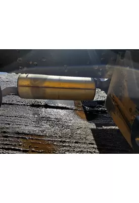 GMC C5500 Muffler