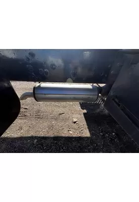 GMC C5500 Muffler