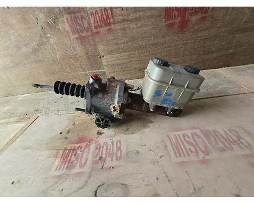 GMC C5500 Power Brake Booster