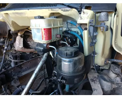 GMC C5500 Power Brake Booster