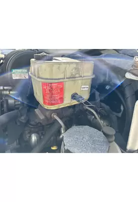 GMC C5500 Power Brake Booster