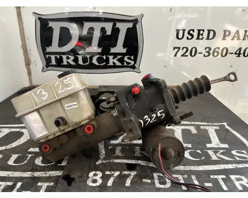 GMC C5500 Power Brake Booster