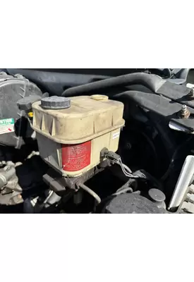 GMC C5500 Power Brake Booster