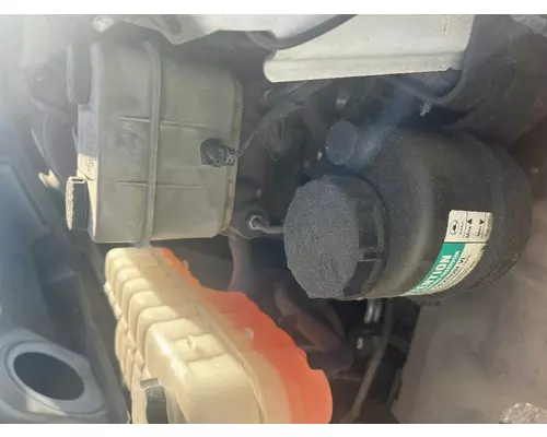 GMC C5500 Power Brake Booster