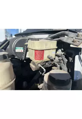 GMC C5500 Power Brake Booster
