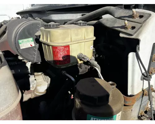 GMC C5500 Power Brake Booster