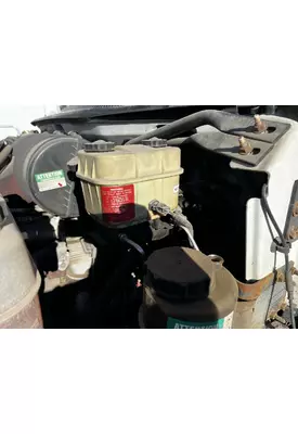 GMC C5500 Power Brake Booster