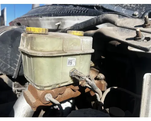 GMC C5500 Power Brake Booster