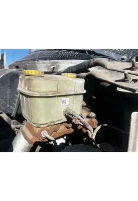 GMC C5500 Power Brake Booster
