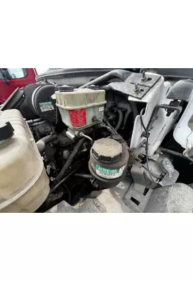 GMC C5500 Power Brake Booster