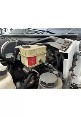 GMC C5500 Power Brake Booster