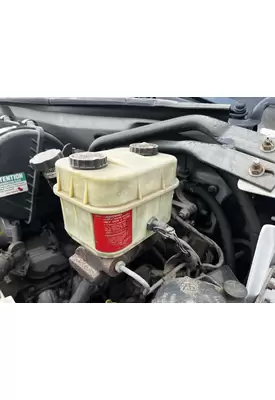 GMC C5500 Power Brake Booster