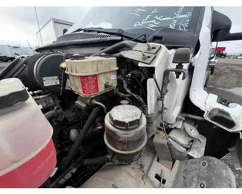 GMC C5500 Power Brake Booster