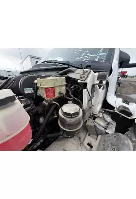 GMC C5500 Power Brake Booster