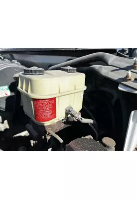 GMC C5500 Power Brake Booster