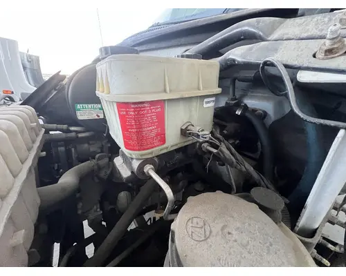 GMC C5500 Power Brake Booster