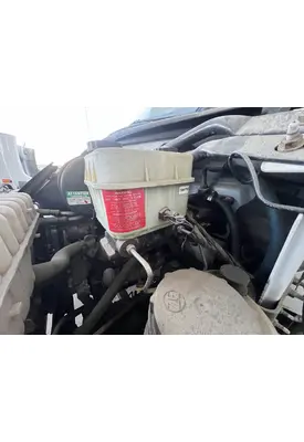 GMC C5500 Power Brake Booster