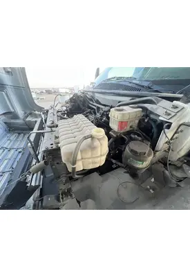GMC C5500 Power Brake Booster