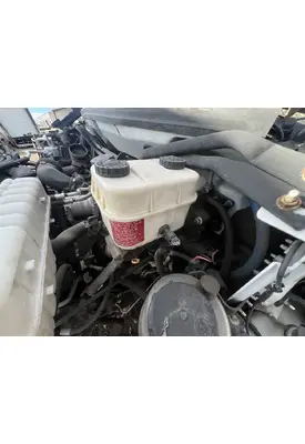 GMC C5500 Power Brake Booster