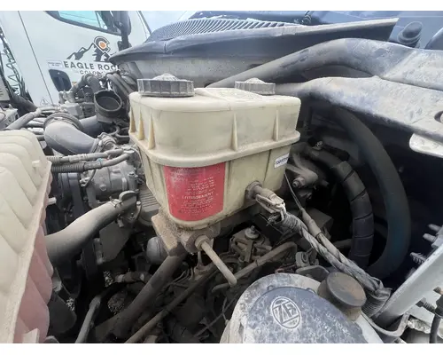 GMC C5500 Power Brake Booster