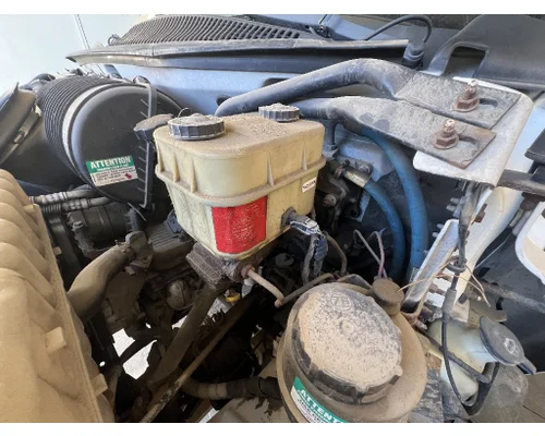 GMC C5500 Power Brake Booster