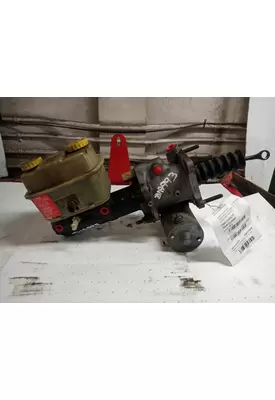 GMC C5500 Power Brake Booster